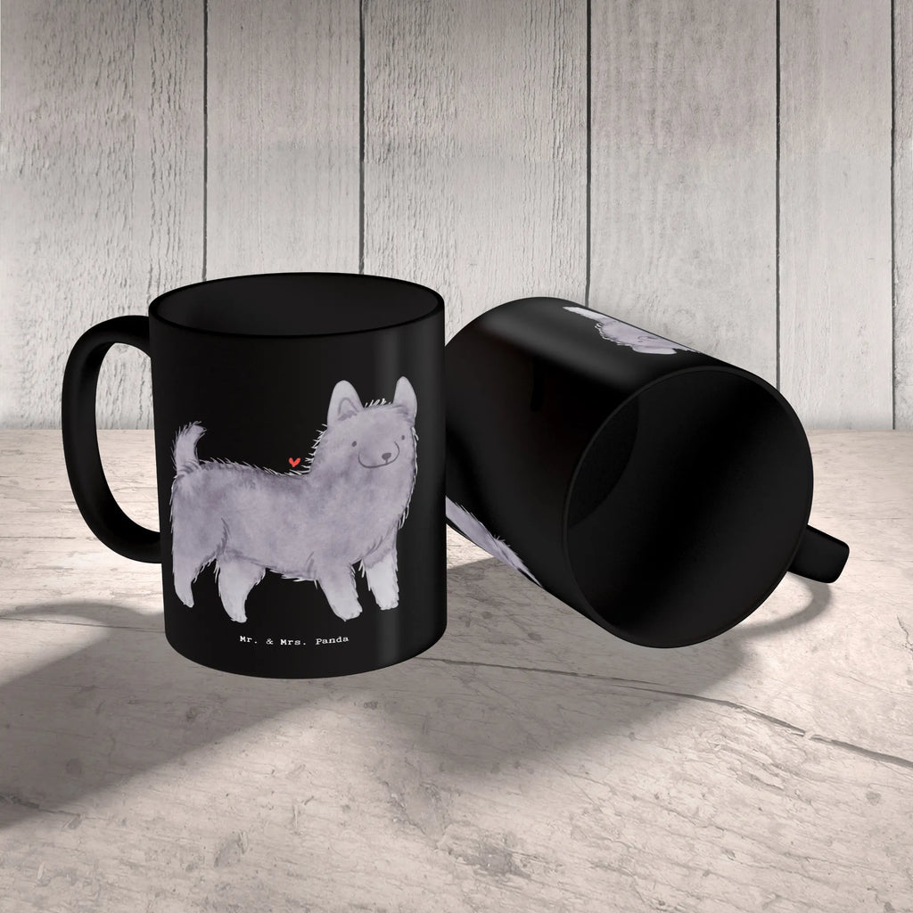 Tasse Schipperkes Herz Tasse, Kaffeetasse, Teetasse, Becher, Kaffeebecher, Teebecher, Keramiktasse, Porzellantasse, Büro Tasse, Geschenk Tasse, Tasse Sprüche, Tasse Motive, Kaffeetassen, Tasse bedrucken, Designer Tasse, Cappuccino Tassen, Schöne Teetassen, Hund, Hunderasse, Rassehund, Hundebesitzer, Geschenk, Tierfreund, Schenken, Welpe