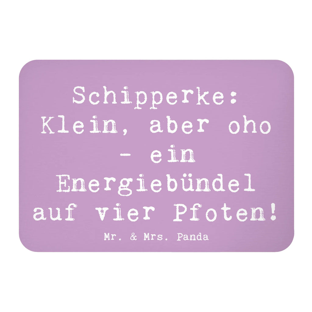 Magnet Spruch Schipperke Energie Kühlschrankmagnet, Pinnwandmagnet, Souvenir Magnet, Motivmagnete, Dekomagnet, Whiteboard Magnet, Notiz Magnet, Kühlschrank Dekoration, Hund, Hunderasse, Rassehund, Hundebesitzer, Geschenk, Tierfreund, Schenken, Welpe