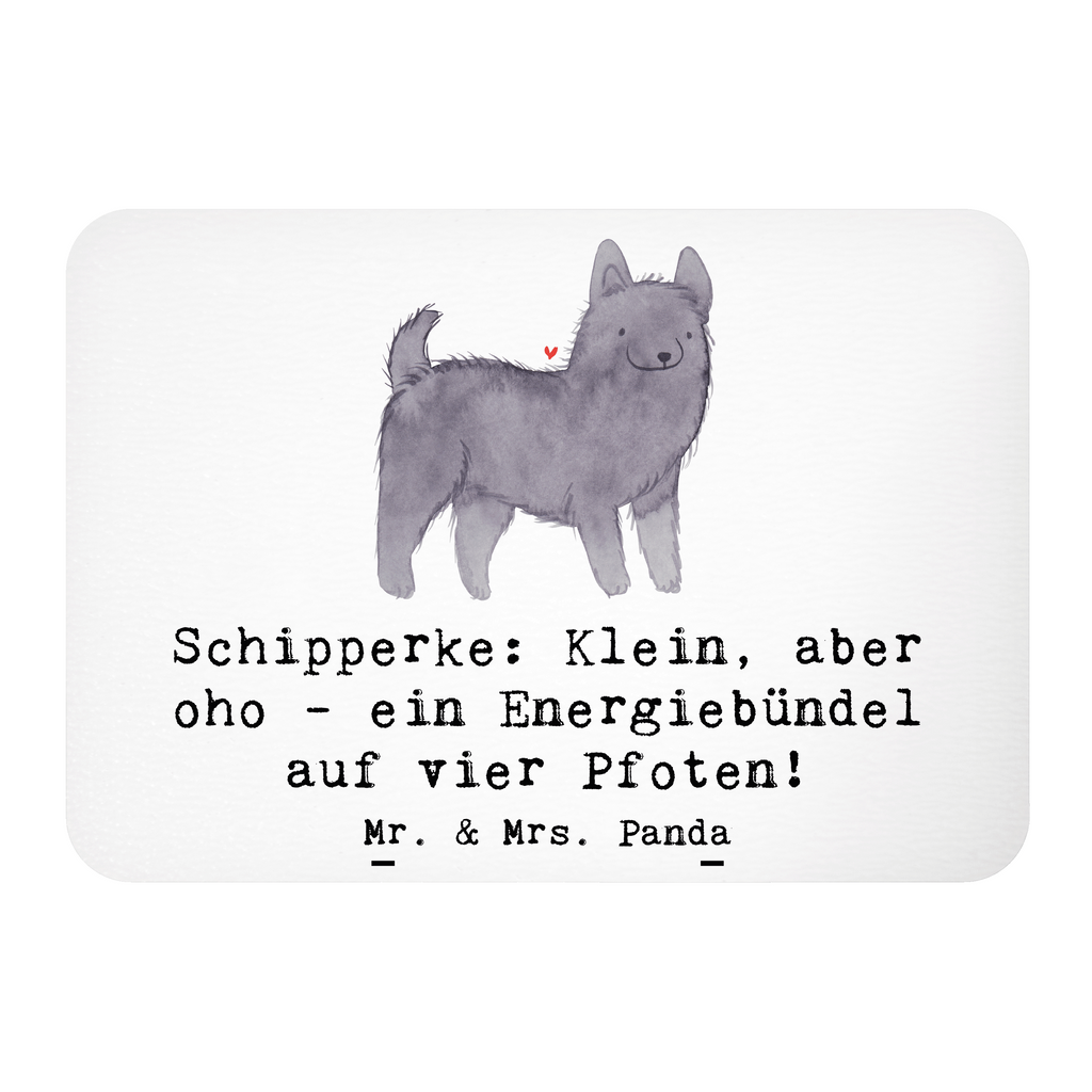 Magnet Schipperke Energie Kühlschrankmagnet, Pinnwandmagnet, Souvenir Magnet, Motivmagnete, Dekomagnet, Whiteboard Magnet, Notiz Magnet, Kühlschrank Dekoration, Hund, Hunderasse, Rassehund, Hundebesitzer, Geschenk, Tierfreund, Schenken, Welpe