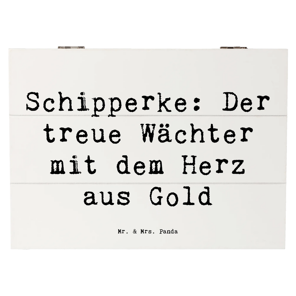 Holzkiste Spruch Schipperke Wächterherz Holzkiste, Kiste, Schatzkiste, Truhe, Schatulle, XXL, Erinnerungsbox, Erinnerungskiste, Dekokiste, Aufbewahrungsbox, Geschenkbox, Geschenkdose, Hund, Hunderasse, Rassehund, Hundebesitzer, Geschenk, Tierfreund, Schenken, Welpe