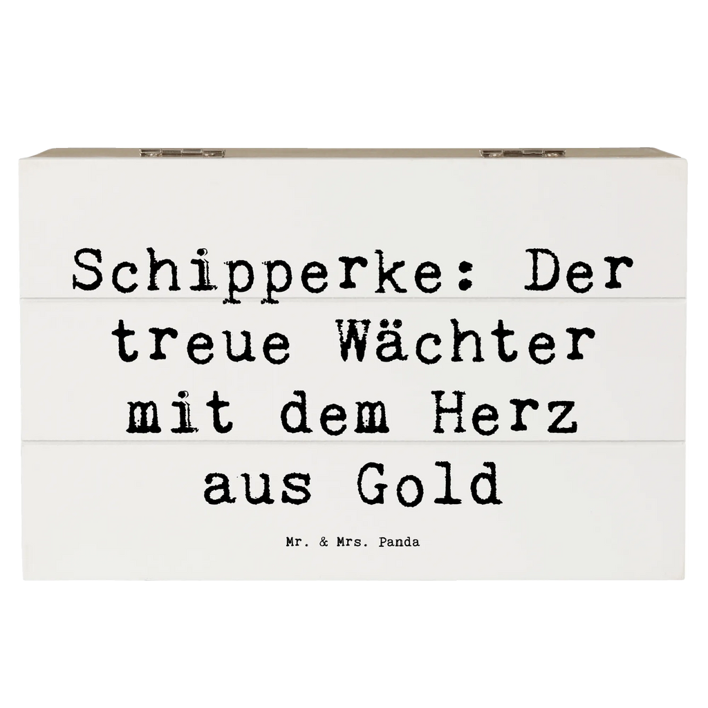 Holzkiste Spruch Schipperke Wächterherz Holzkiste, Kiste, Schatzkiste, Truhe, Schatulle, XXL, Erinnerungsbox, Erinnerungskiste, Dekokiste, Aufbewahrungsbox, Geschenkbox, Geschenkdose, Hund, Hunderasse, Rassehund, Hundebesitzer, Geschenk, Tierfreund, Schenken, Welpe