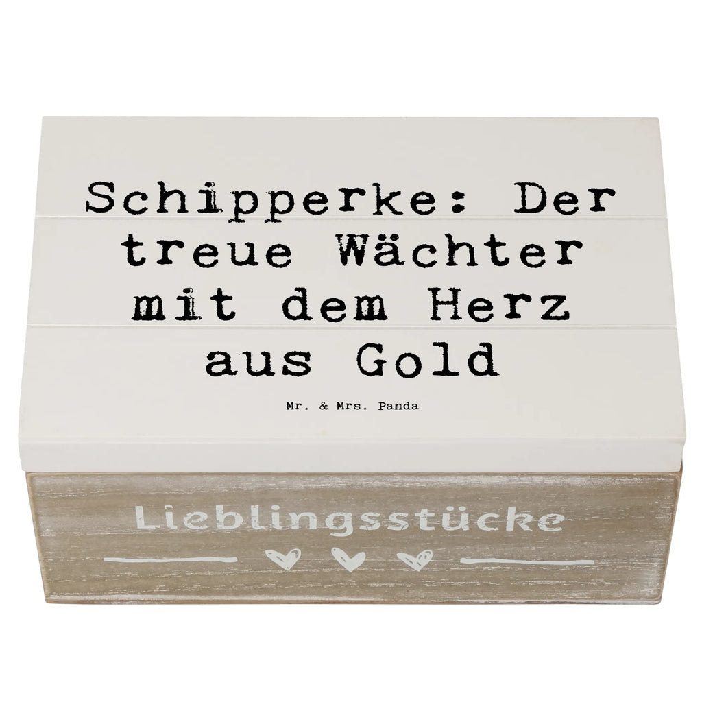 Holzkiste Spruch Schipperke Wächterherz Holzkiste, Kiste, Schatzkiste, Truhe, Schatulle, XXL, Erinnerungsbox, Erinnerungskiste, Dekokiste, Aufbewahrungsbox, Geschenkbox, Geschenkdose, Hund, Hunderasse, Rassehund, Hundebesitzer, Geschenk, Tierfreund, Schenken, Welpe