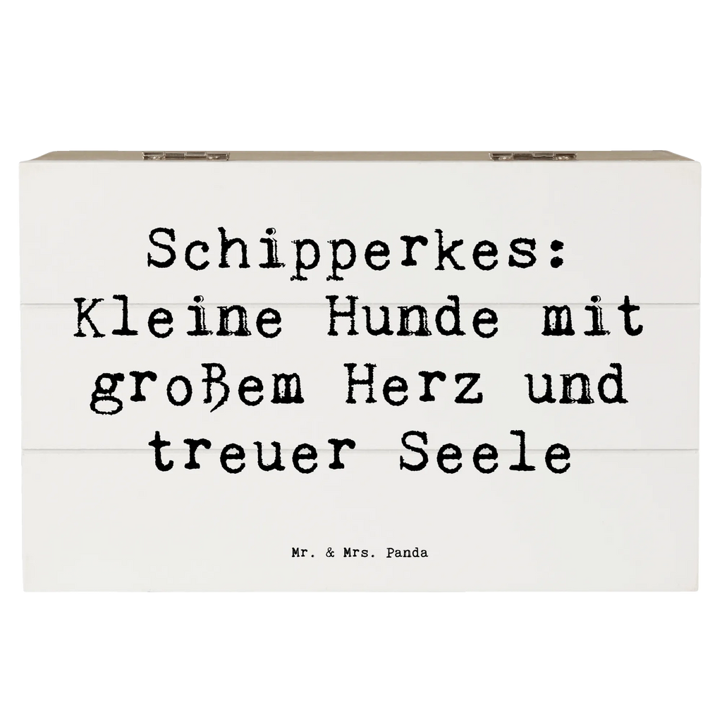 Holzkiste Spruch Schipperkes Herz Holzkiste, Kiste, Schatzkiste, Truhe, Schatulle, XXL, Erinnerungsbox, Erinnerungskiste, Dekokiste, Aufbewahrungsbox, Geschenkbox, Geschenkdose, Hund, Hunderasse, Rassehund, Hundebesitzer, Geschenk, Tierfreund, Schenken, Welpe