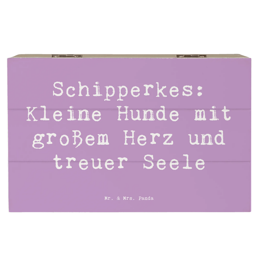 Holzkiste Spruch Schipperkes Herz Holzkiste, Kiste, Schatzkiste, Truhe, Schatulle, XXL, Erinnerungsbox, Erinnerungskiste, Dekokiste, Aufbewahrungsbox, Geschenkbox, Geschenkdose, Hund, Hunderasse, Rassehund, Hundebesitzer, Geschenk, Tierfreund, Schenken, Welpe