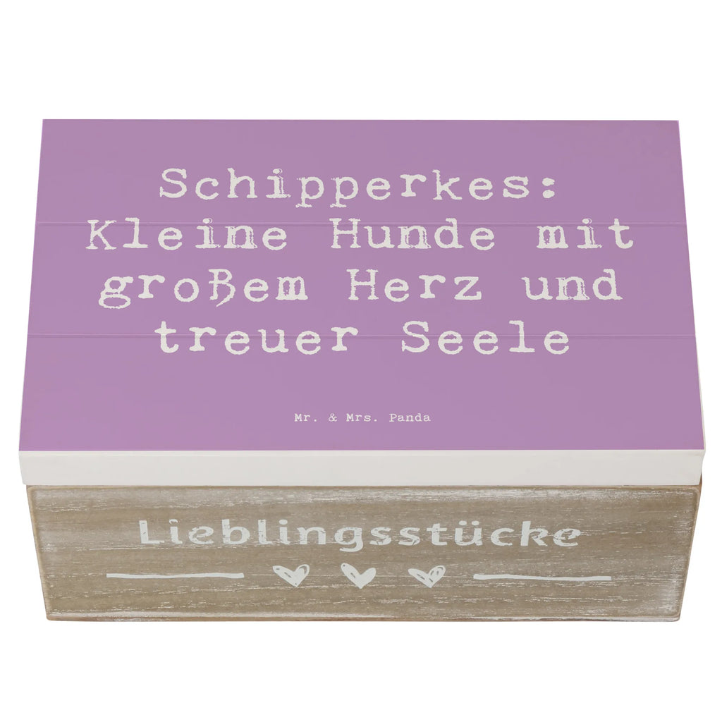 Holzkiste Spruch Schipperkes Herz Holzkiste, Kiste, Schatzkiste, Truhe, Schatulle, XXL, Erinnerungsbox, Erinnerungskiste, Dekokiste, Aufbewahrungsbox, Geschenkbox, Geschenkdose, Hund, Hunderasse, Rassehund, Hundebesitzer, Geschenk, Tierfreund, Schenken, Welpe