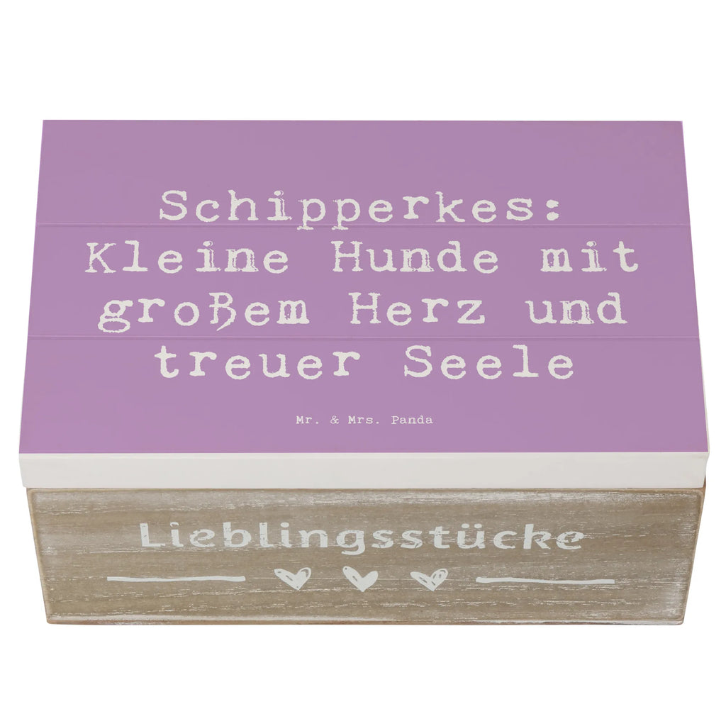 Holzkiste Spruch Schipperkes Herz Holzkiste, Kiste, Schatzkiste, Truhe, Schatulle, XXL, Erinnerungsbox, Erinnerungskiste, Dekokiste, Aufbewahrungsbox, Geschenkbox, Geschenkdose, Hund, Hunderasse, Rassehund, Hundebesitzer, Geschenk, Tierfreund, Schenken, Welpe