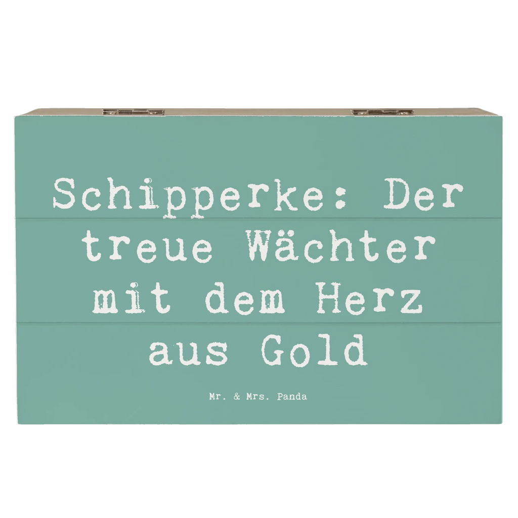 Holzkiste Spruch Schipperke Wächterherz Holzkiste, Kiste, Schatzkiste, Truhe, Schatulle, XXL, Erinnerungsbox, Erinnerungskiste, Dekokiste, Aufbewahrungsbox, Geschenkbox, Geschenkdose, Hund, Hunderasse, Rassehund, Hundebesitzer, Geschenk, Tierfreund, Schenken, Welpe