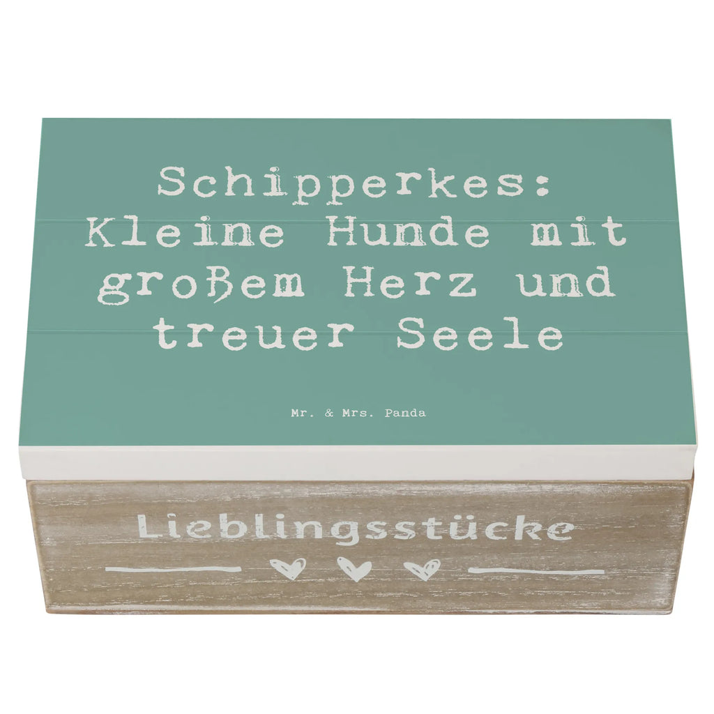 Holzkiste Spruch Schipperkes Herz Holzkiste, Kiste, Schatzkiste, Truhe, Schatulle, XXL, Erinnerungsbox, Erinnerungskiste, Dekokiste, Aufbewahrungsbox, Geschenkbox, Geschenkdose, Hund, Hunderasse, Rassehund, Hundebesitzer, Geschenk, Tierfreund, Schenken, Welpe