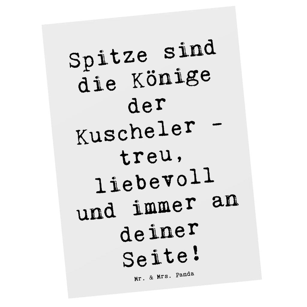 Postkarte Spruch Spitz König Postkarte, Karte, Geschenkkarte, Grußkarte, Einladung, Ansichtskarte, Geburtstagskarte, Einladungskarte, Dankeskarte, Ansichtskarten, Einladung Geburtstag, Einladungskarten Geburtstag, Hund, Hunderasse, Rassehund, Hundebesitzer, Geschenk, Tierfreund, Schenken, Welpe