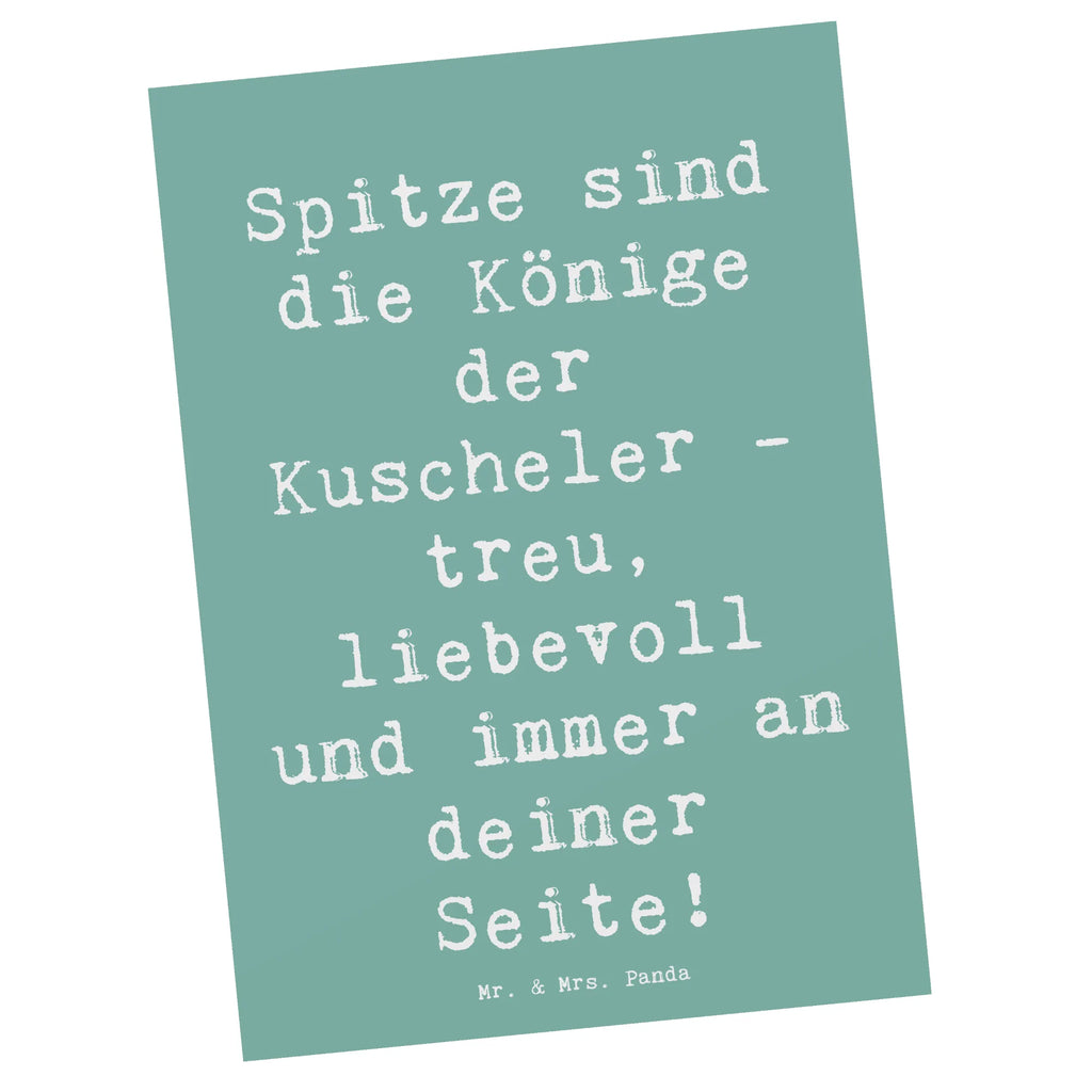 Postkarte Spruch Spitz König Postkarte, Karte, Geschenkkarte, Grußkarte, Einladung, Ansichtskarte, Geburtstagskarte, Einladungskarte, Dankeskarte, Ansichtskarten, Einladung Geburtstag, Einladungskarten Geburtstag, Hund, Hunderasse, Rassehund, Hundebesitzer, Geschenk, Tierfreund, Schenken, Welpe