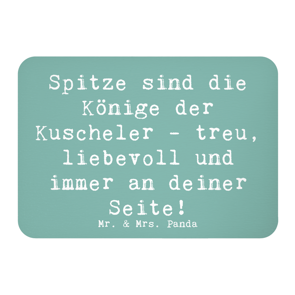 Magnet Spruch Spitz König Kühlschrankmagnet, Pinnwandmagnet, Souvenir Magnet, Motivmagnete, Dekomagnet, Whiteboard Magnet, Notiz Magnet, Kühlschrank Dekoration, Hund, Hunderasse, Rassehund, Hundebesitzer, Geschenk, Tierfreund, Schenken, Welpe