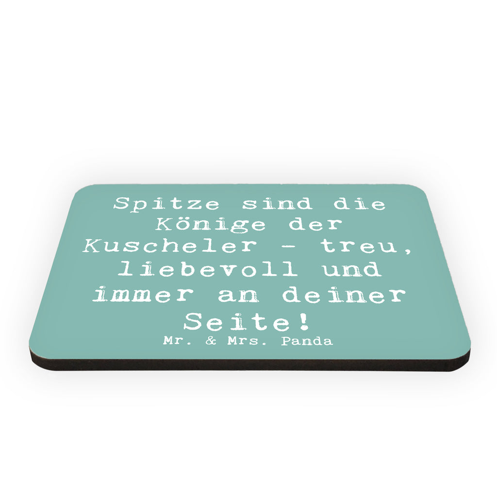 Magnet Spruch Spitz König Kühlschrankmagnet, Pinnwandmagnet, Souvenir Magnet, Motivmagnete, Dekomagnet, Whiteboard Magnet, Notiz Magnet, Kühlschrank Dekoration, Hund, Hunderasse, Rassehund, Hundebesitzer, Geschenk, Tierfreund, Schenken, Welpe