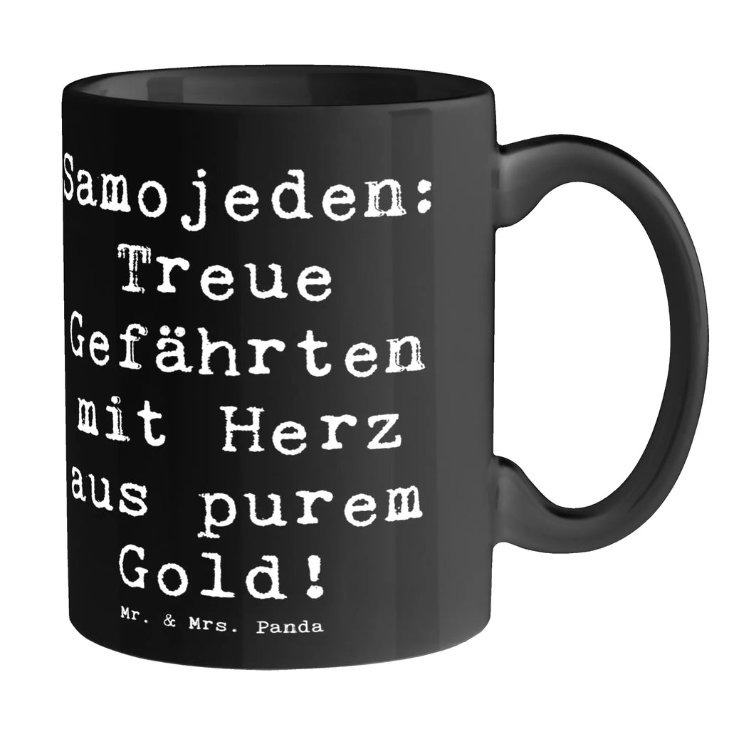 Tasse Spruch Samojede Herz Tasse, Kaffeetasse, Teetasse, Becher, Kaffeebecher, Teebecher, Keramiktasse, Porzellantasse, Büro Tasse, Geschenk Tasse, Tasse Sprüche, Tasse Motive, Kaffeetassen, Tasse bedrucken, Designer Tasse, Cappuccino Tassen, Schöne Teetassen, Hund, Hunderasse, Rassehund, Hundebesitzer, Geschenk, Tierfreund, Schenken, Welpe