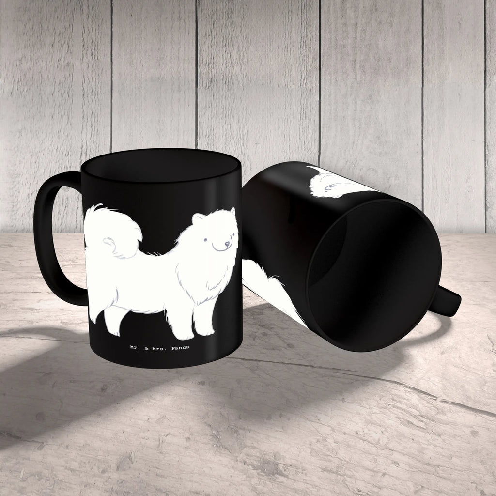 Tasse Samojede Freundlichkeit Tasse, Kaffeetasse, Teetasse, Becher, Kaffeebecher, Teebecher, Keramiktasse, Porzellantasse, Büro Tasse, Geschenk Tasse, Tasse Sprüche, Tasse Motive, Kaffeetassen, Tasse bedrucken, Designer Tasse, Cappuccino Tassen, Schöne Teetassen, Hund, Hunderasse, Rassehund, Hundebesitzer, Geschenk, Tierfreund, Schenken, Welpe