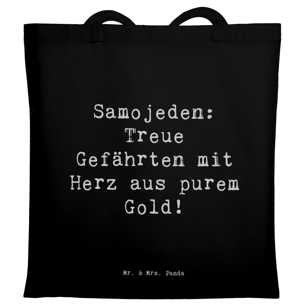 Tragetasche Spruch Samojede Herz Beuteltasche, Beutel, Einkaufstasche, Jutebeutel, Stoffbeutel, Tasche, Shopper, Umhängetasche, Strandtasche, Schultertasche, Stofftasche, Tragetasche, Badetasche, Jutetasche, Einkaufstüte, Laptoptasche, Hund, Hunderasse, Rassehund, Hundebesitzer, Geschenk, Tierfreund, Schenken, Welpe