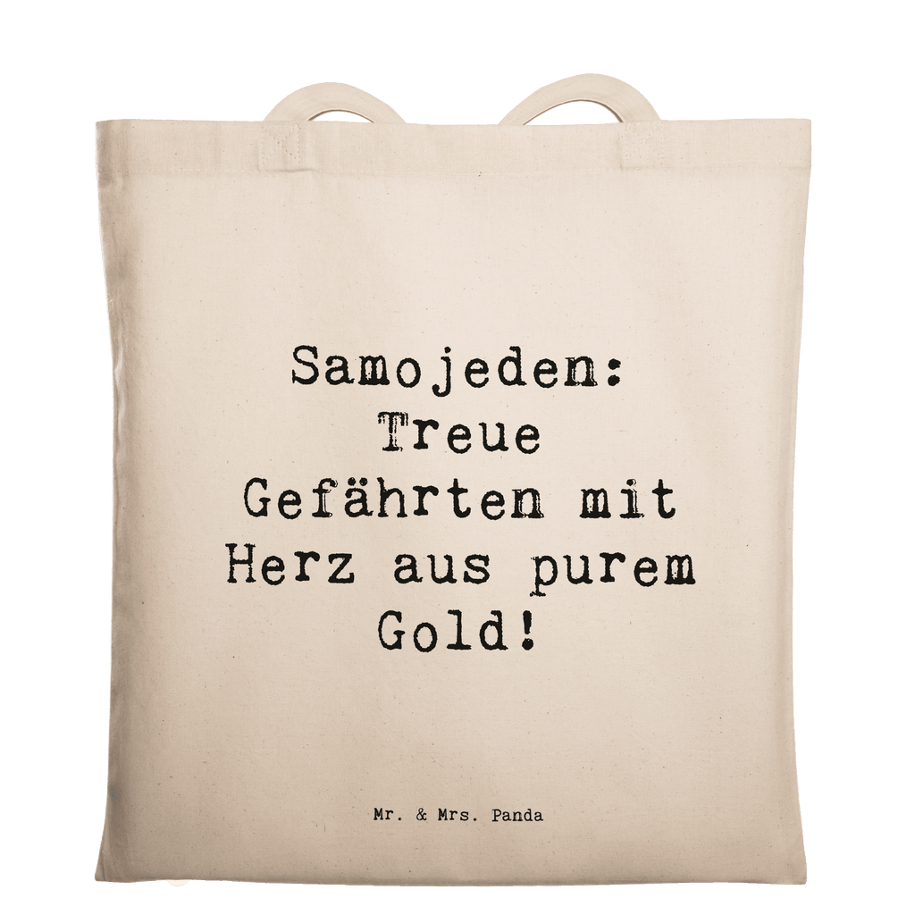 Tragetasche Spruch Samojede Herz Beuteltasche, Beutel, Einkaufstasche, Jutebeutel, Stoffbeutel, Tasche, Shopper, Umhängetasche, Strandtasche, Schultertasche, Stofftasche, Tragetasche, Badetasche, Jutetasche, Einkaufstüte, Laptoptasche, Hund, Hunderasse, Rassehund, Hundebesitzer, Geschenk, Tierfreund, Schenken, Welpe