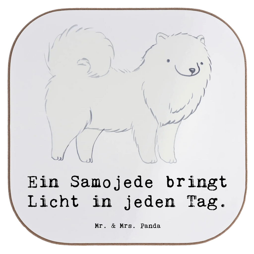 Untersetzer Samojede Licht Untersetzer, Bierdeckel, Glasuntersetzer, Untersetzer Gläser, Getränkeuntersetzer, Untersetzer aus Holz, Untersetzer für Gläser, Korkuntersetzer, Untersetzer Holz, Holzuntersetzer, Tassen Untersetzer, Untersetzer Design, Hund, Hunderasse, Rassehund, Hundebesitzer, Geschenk, Tierfreund, Schenken, Welpe