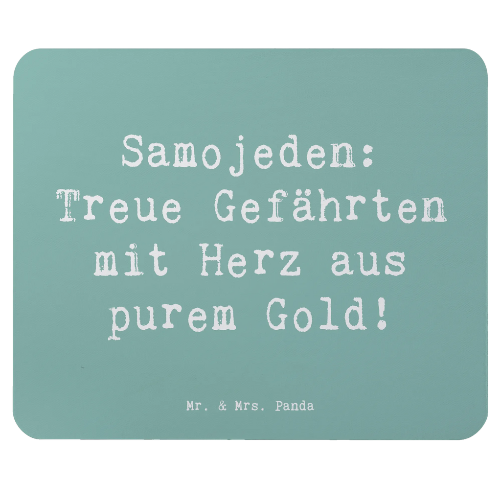 Mauspad Spruch Samojede Herz Mousepad, Computer zubehör, Büroausstattung, PC Zubehör, Arbeitszimmer, Mauspad, Einzigartiges Mauspad, Designer Mauspad, Mausunterlage, Mauspad Büro, Hund, Hunderasse, Rassehund, Hundebesitzer, Geschenk, Tierfreund, Schenken, Welpe