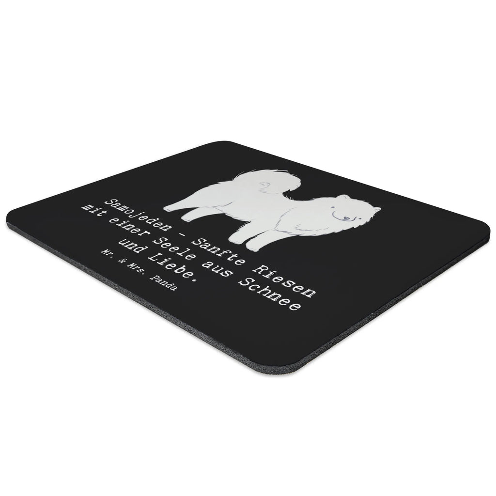 Mauspad Samojede Liebe Mousepad, Computer zubehör, Büroausstattung, PC Zubehör, Arbeitszimmer, Mauspad, Einzigartiges Mauspad, Designer Mauspad, Mausunterlage, Mauspad Büro, Hund, Hunderasse, Rassehund, Hundebesitzer, Geschenk, Tierfreund, Schenken, Welpe