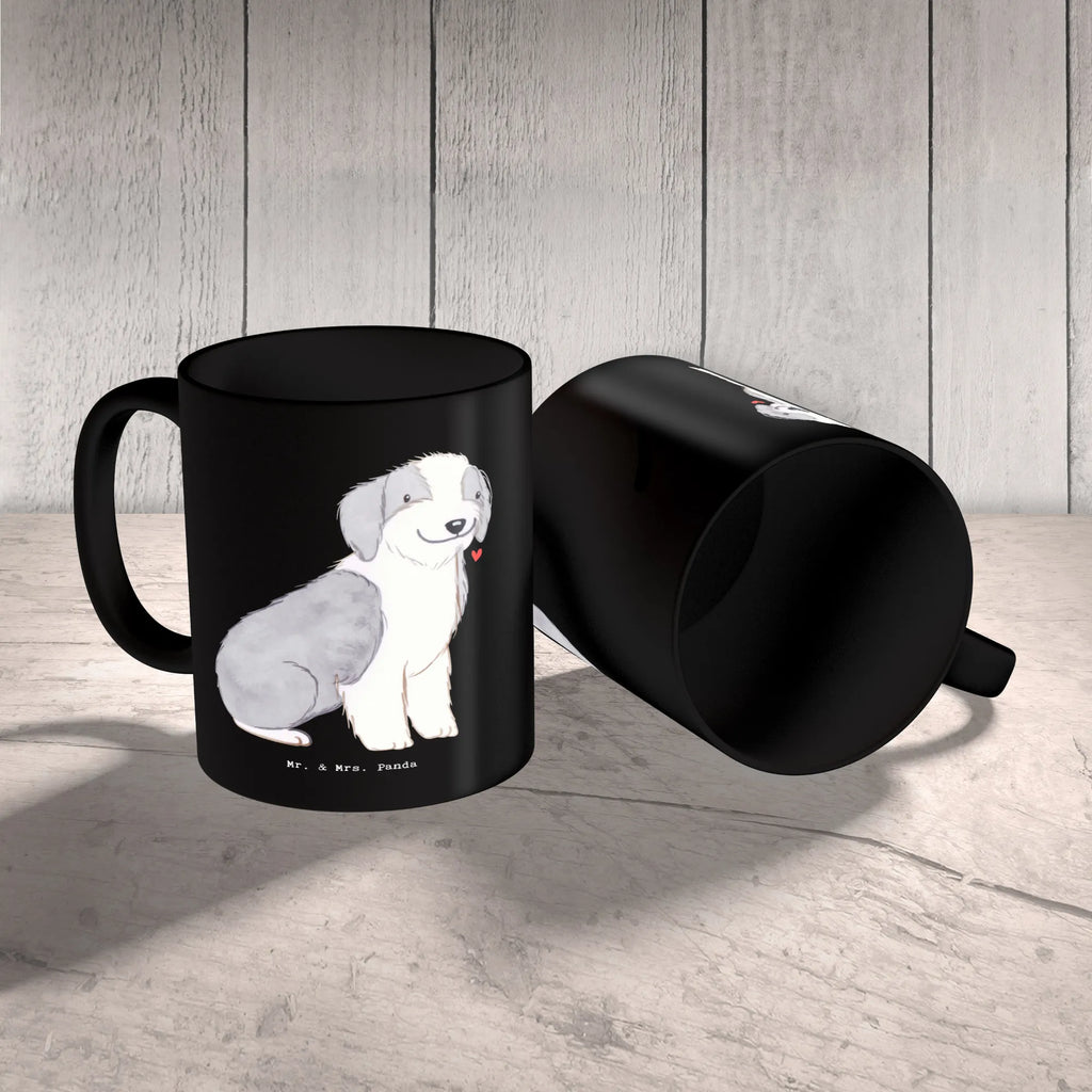 Tasse Bearded Collie Bärenherz Tasse, Kaffeetasse, Teetasse, Becher, Kaffeebecher, Teebecher, Keramiktasse, Porzellantasse, Büro Tasse, Geschenk Tasse, Tasse Sprüche, Tasse Motive, Kaffeetassen, Tasse bedrucken, Designer Tasse, Cappuccino Tassen, Schöne Teetassen, Hund, Hunderasse, Rassehund, Hundebesitzer, Geschenk, Tierfreund, Schenken, Welpe