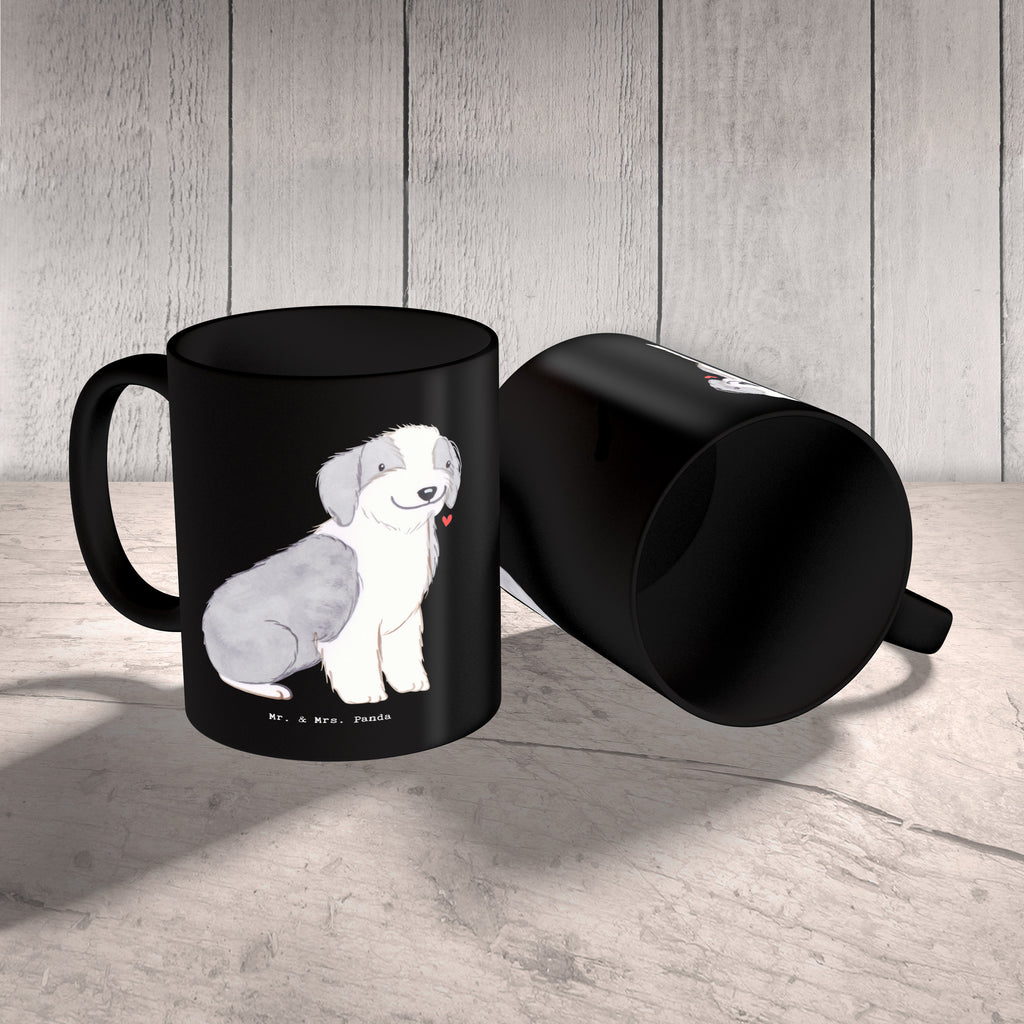 Tasse Bearded Collie Freund Tasse, Kaffeetasse, Teetasse, Becher, Kaffeebecher, Teebecher, Keramiktasse, Porzellantasse, Büro Tasse, Geschenk Tasse, Tasse Sprüche, Tasse Motive, Kaffeetassen, Tasse bedrucken, Designer Tasse, Cappuccino Tassen, Schöne Teetassen, Hund, Hunderasse, Rassehund, Hundebesitzer, Geschenk, Tierfreund, Schenken, Welpe