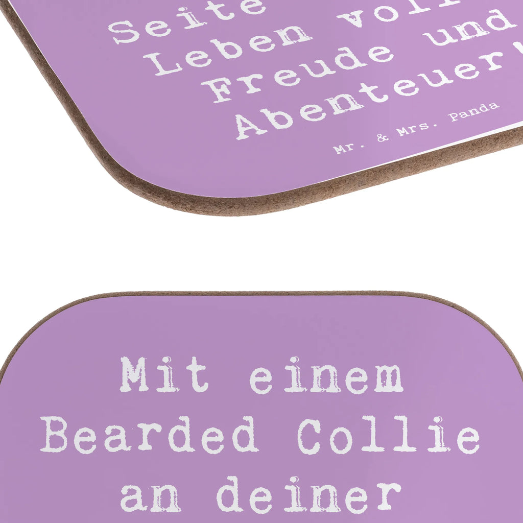 Untersetzer Spruch Bearded Collie Freund Untersetzer, Bierdeckel, Glasuntersetzer, Untersetzer Gläser, Getränkeuntersetzer, Untersetzer aus Holz, Untersetzer für Gläser, Korkuntersetzer, Untersetzer Holz, Holzuntersetzer, Tassen Untersetzer, Untersetzer Design, Hund, Hunderasse, Rassehund, Hundebesitzer, Geschenk, Tierfreund, Schenken, Welpe