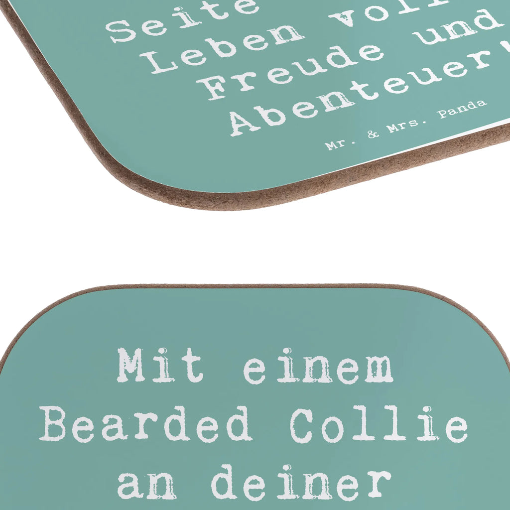 Untersetzer Spruch Bearded Collie Freund Untersetzer, Bierdeckel, Glasuntersetzer, Untersetzer Gläser, Getränkeuntersetzer, Untersetzer aus Holz, Untersetzer für Gläser, Korkuntersetzer, Untersetzer Holz, Holzuntersetzer, Tassen Untersetzer, Untersetzer Design, Hund, Hunderasse, Rassehund, Hundebesitzer, Geschenk, Tierfreund, Schenken, Welpe