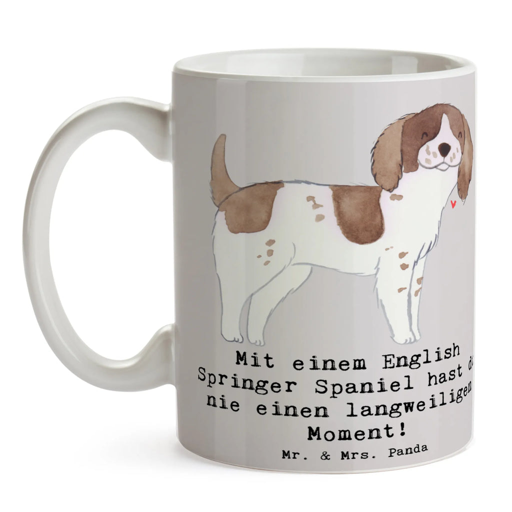 Tasse English Springer Spaniel Spaß Tasse, Kaffeetasse, Teetasse, Becher, Kaffeebecher, Teebecher, Keramiktasse, Porzellantasse, Büro Tasse, Geschenk Tasse, Tasse Sprüche, Tasse Motive, Kaffeetassen, Tasse bedrucken, Designer Tasse, Cappuccino Tassen, Schöne Teetassen, Hund, Hunderasse, Rassehund, Hundebesitzer, Geschenk, Tierfreund, Schenken, Welpe