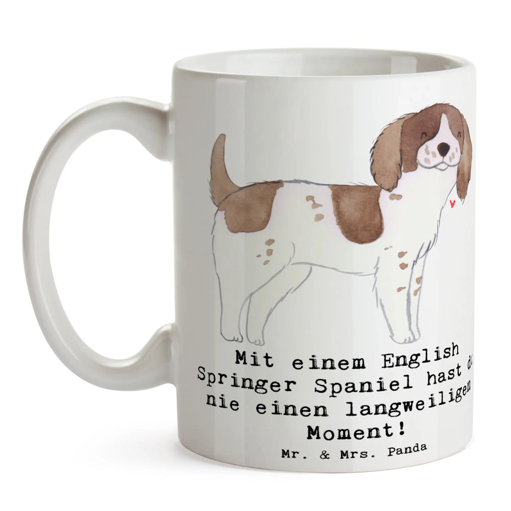 Tasse English Springer Spaniel Spaß Tasse, Kaffeetasse, Teetasse, Becher, Kaffeebecher, Teebecher, Keramiktasse, Porzellantasse, Büro Tasse, Geschenk Tasse, Tasse Sprüche, Tasse Motive, Kaffeetassen, Tasse bedrucken, Designer Tasse, Cappuccino Tassen, Schöne Teetassen, Hund, Hunderasse, Rassehund, Hundebesitzer, Geschenk, Tierfreund, Schenken, Welpe