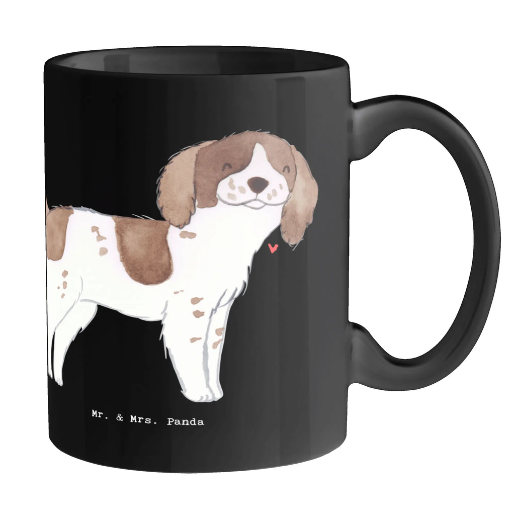 Tasse English Springer Spaniel Freude Tasse, Kaffeetasse, Teetasse, Becher, Kaffeebecher, Teebecher, Keramiktasse, Porzellantasse, Büro Tasse, Geschenk Tasse, Tasse Sprüche, Tasse Motive, Kaffeetassen, Tasse bedrucken, Designer Tasse, Cappuccino Tassen, Schöne Teetassen, Hund, Hunderasse, Rassehund, Hundebesitzer, Geschenk, Tierfreund, Schenken, Welpe