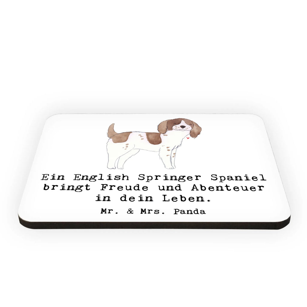 Magnet English Springer Spaniel Freude Kühlschrankmagnet, Pinnwandmagnet, Souvenir Magnet, Motivmagnete, Dekomagnet, Whiteboard Magnet, Notiz Magnet, Kühlschrank Dekoration, Hund, Hunderasse, Rassehund, Hundebesitzer, Geschenk, Tierfreund, Schenken, Welpe