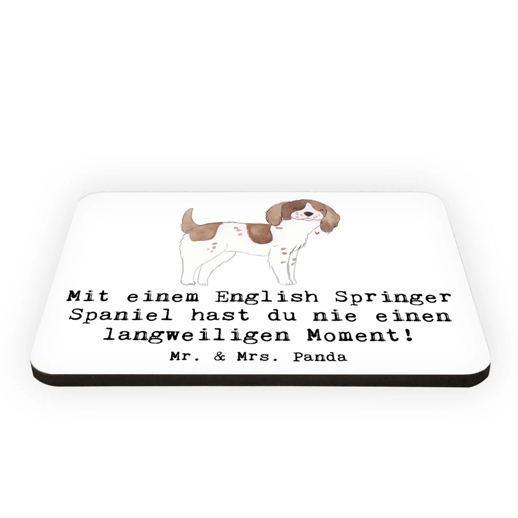 Magnet English Springer Spaniel Spaß Kühlschrankmagnet, Pinnwandmagnet, Souvenir Magnet, Motivmagnete, Dekomagnet, Whiteboard Magnet, Notiz Magnet, Kühlschrank Dekoration, Hund, Hunderasse, Rassehund, Hundebesitzer, Geschenk, Tierfreund, Schenken, Welpe