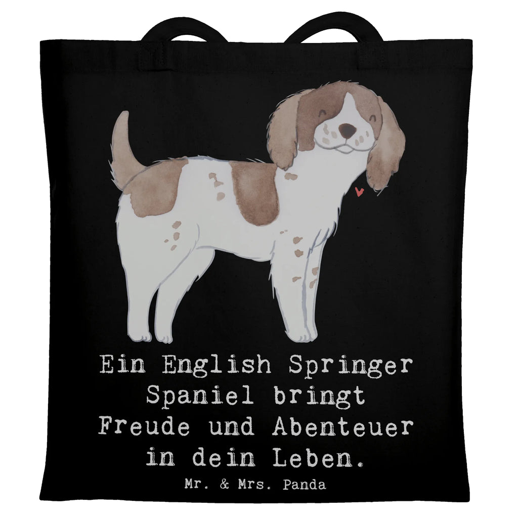 Tragetasche English Springer Spaniel Freude