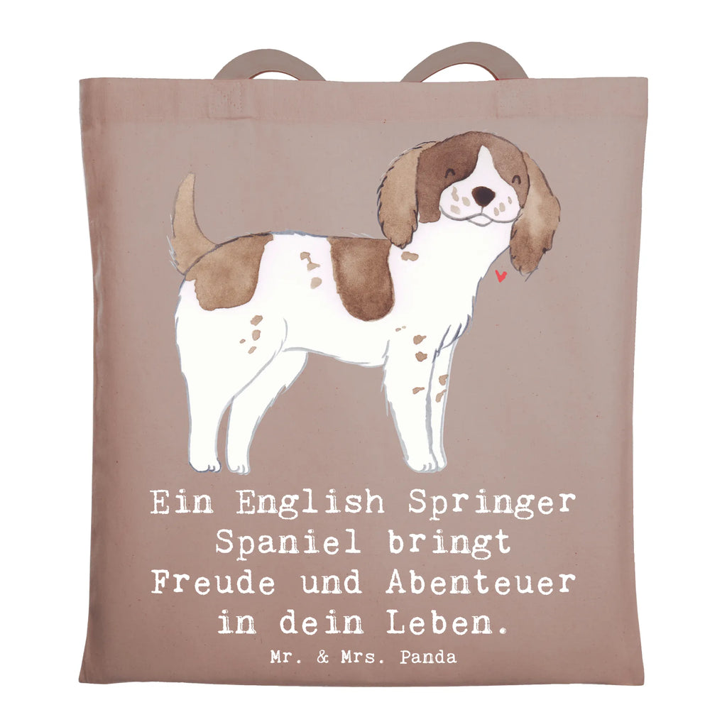 Tragetasche English Springer Spaniel Freude