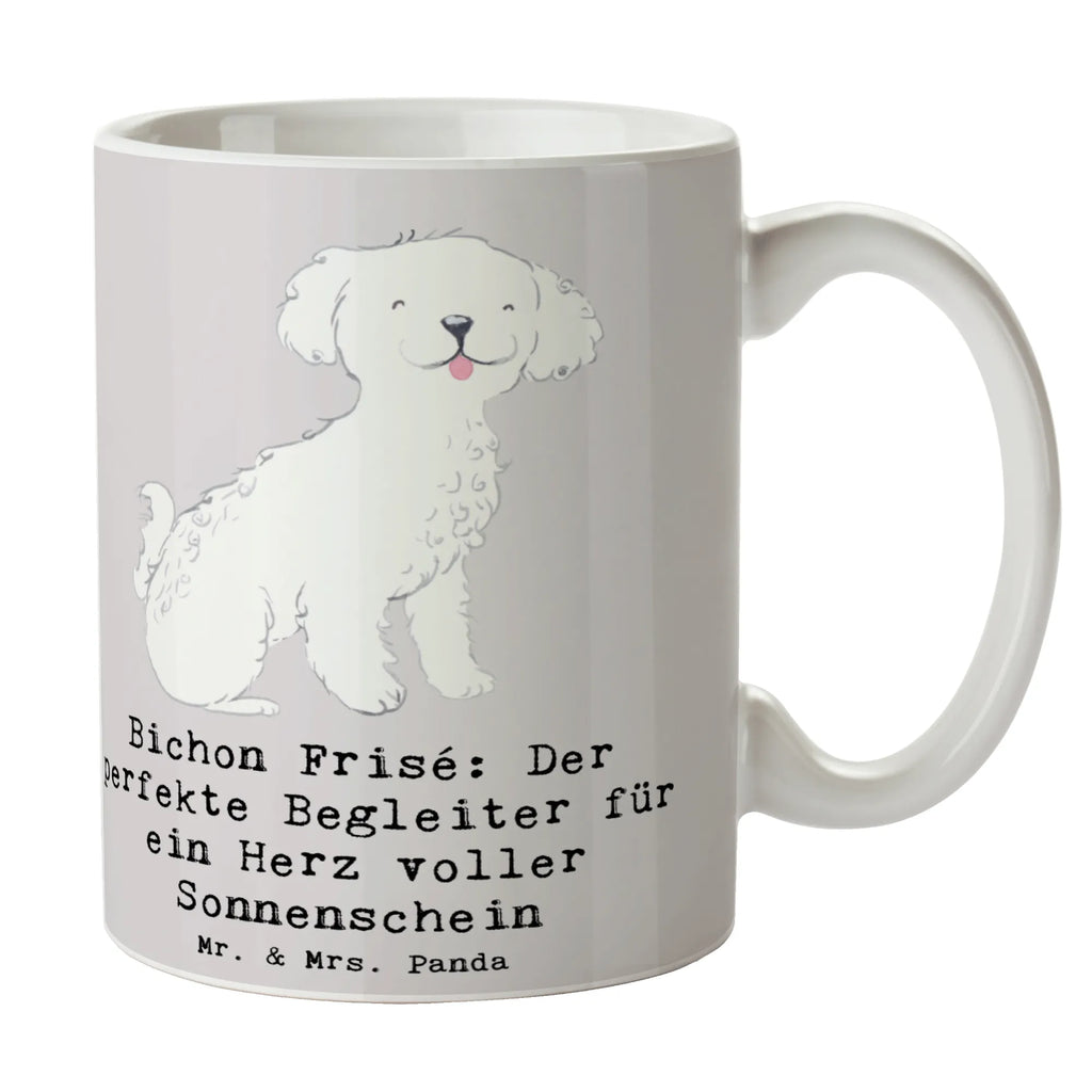 Tasse Bichon Frisé Freude Tasse, Kaffeetasse, Teetasse, Becher, Kaffeebecher, Teebecher, Keramiktasse, Porzellantasse, Büro Tasse, Geschenk Tasse, Tasse Sprüche, Tasse Motive, Kaffeetassen, Tasse bedrucken, Designer Tasse, Cappuccino Tassen, Schöne Teetassen, Hund, Hunderasse, Rassehund, Hundebesitzer, Geschenk, Tierfreund, Schenken, Welpe