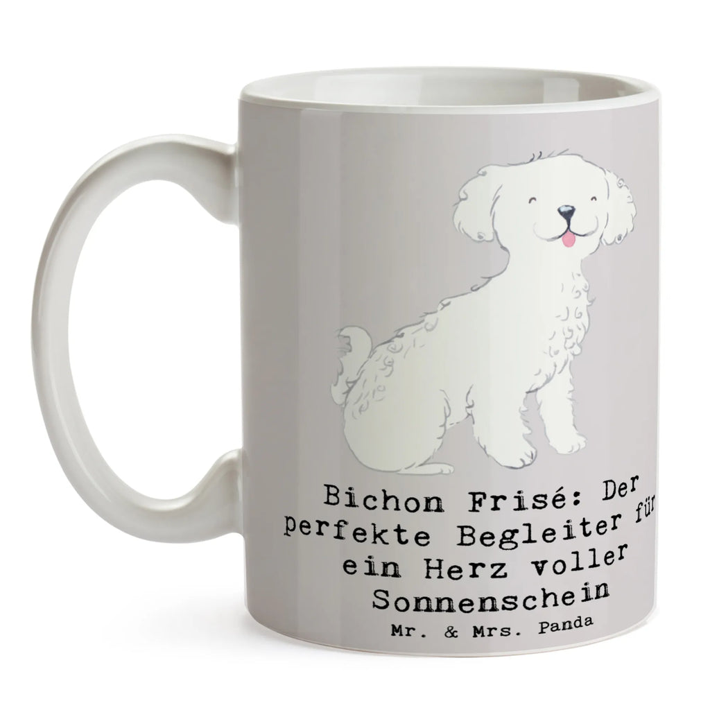 Tasse Bichon Frisé Freude Tasse, Kaffeetasse, Teetasse, Becher, Kaffeebecher, Teebecher, Keramiktasse, Porzellantasse, Büro Tasse, Geschenk Tasse, Tasse Sprüche, Tasse Motive, Kaffeetassen, Tasse bedrucken, Designer Tasse, Cappuccino Tassen, Schöne Teetassen, Hund, Hunderasse, Rassehund, Hundebesitzer, Geschenk, Tierfreund, Schenken, Welpe