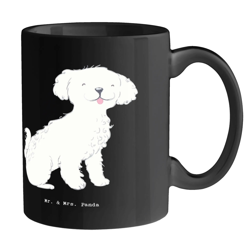 Tasse Mit einem Bichon Frisé wird jeder Tag zum Abenteuer. Tasse, Kaffeetasse, Teetasse, Becher, Kaffeebecher, Teebecher, Keramiktasse, Porzellantasse, Büro Tasse, Geschenk Tasse, Tasse Sprüche, Tasse Motive, Kaffeetassen, Tasse bedrucken, Designer Tasse, Cappuccino Tassen, Schöne Teetassen, Hund, Hunderasse, Rassehund, Hundebesitzer, Geschenk, Tierfreund, Schenken, Welpe