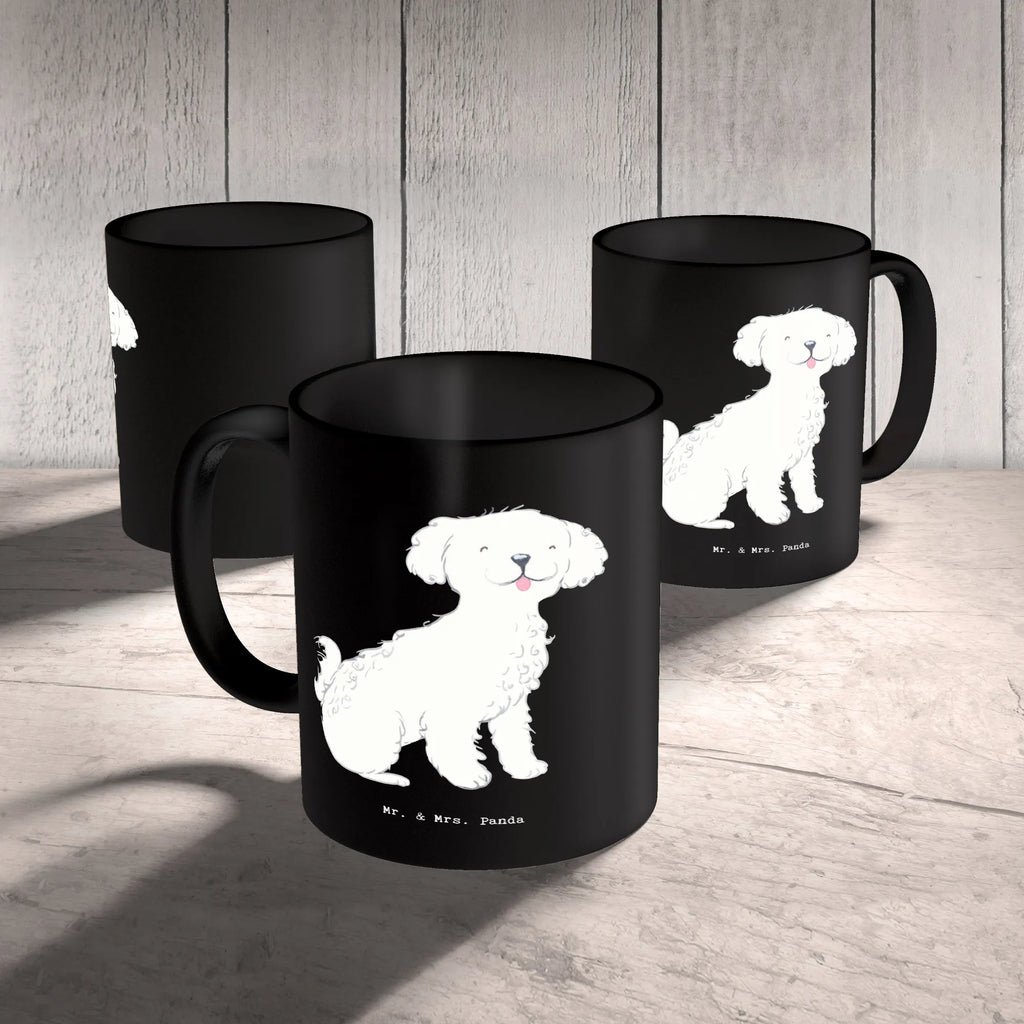 Tasse Mit einem Bichon Frisé wird jeder Tag zum Abenteuer. Tasse, Kaffeetasse, Teetasse, Becher, Kaffeebecher, Teebecher, Keramiktasse, Porzellantasse, Büro Tasse, Geschenk Tasse, Tasse Sprüche, Tasse Motive, Kaffeetassen, Tasse bedrucken, Designer Tasse, Cappuccino Tassen, Schöne Teetassen, Hund, Hunderasse, Rassehund, Hundebesitzer, Geschenk, Tierfreund, Schenken, Welpe