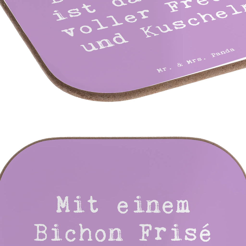 Untersetzer Spruch Bichon Frisé Freude Untersetzer, Bierdeckel, Glasuntersetzer, Untersetzer Gläser, Getränkeuntersetzer, Untersetzer aus Holz, Untersetzer für Gläser, Korkuntersetzer, Untersetzer Holz, Holzuntersetzer, Tassen Untersetzer, Untersetzer Design, Hund, Hunderasse, Rassehund, Hundebesitzer, Geschenk, Tierfreund, Schenken, Welpe