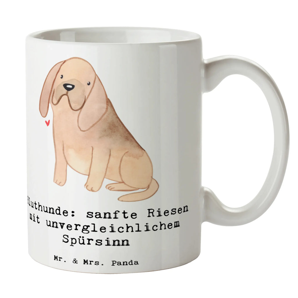 Tasse Bluthunde Tasse, Kaffeetasse, Teetasse, Becher, Kaffeebecher, Teebecher, Keramiktasse, Porzellantasse, Büro Tasse, Geschenk Tasse, Tasse Sprüche, Tasse Motive, Kaffeetassen, Tasse bedrucken, Designer Tasse, Cappuccino Tassen, Schöne Teetassen, Hund, Hunderasse, Rassehund, Hundebesitzer, Geschenk, Tierfreund, Schenken, Welpe