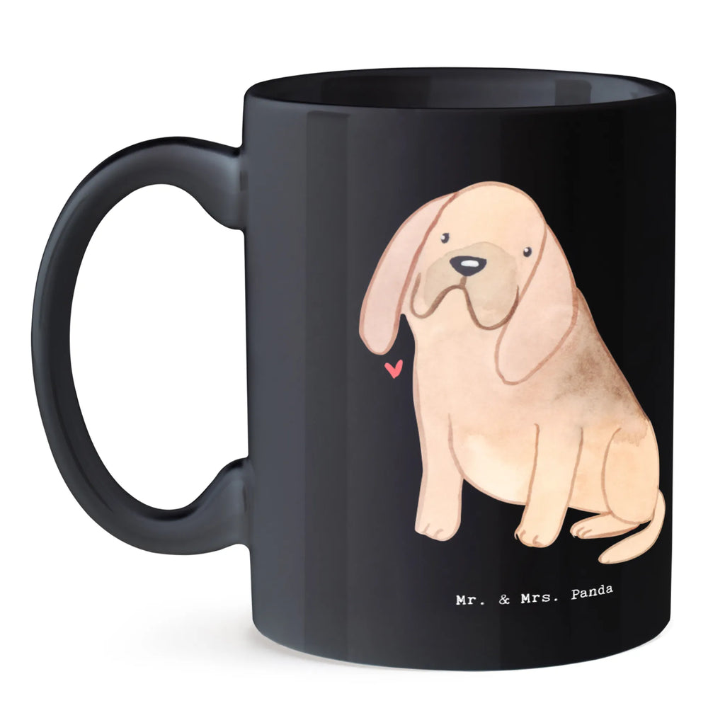 Tasse Bloodhound Spur Tasse, Kaffeetasse, Teetasse, Becher, Kaffeebecher, Teebecher, Keramiktasse, Porzellantasse, Büro Tasse, Geschenk Tasse, Tasse Sprüche, Tasse Motive, Kaffeetassen, Tasse bedrucken, Designer Tasse, Cappuccino Tassen, Schöne Teetassen, Hund, Hunderasse, Rassehund, Hundebesitzer, Geschenk, Tierfreund, Schenken, Welpe