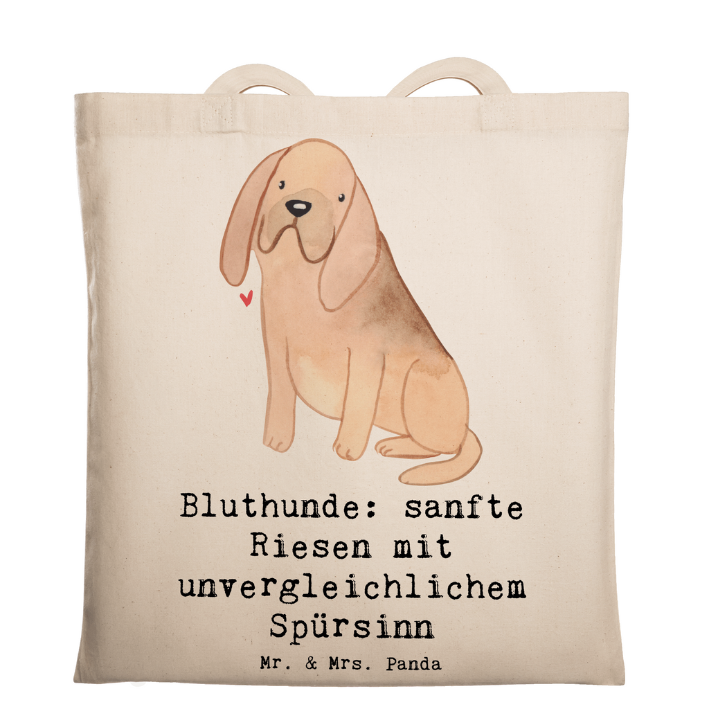 Tragetasche Bluthunde Beuteltasche, Beutel, Einkaufstasche, Jutebeutel, Stoffbeutel, Tasche, Shopper, Umhängetasche, Strandtasche, Schultertasche, Stofftasche, Tragetasche, Badetasche, Jutetasche, Einkaufstüte, Laptoptasche, Hund, Hunderasse, Rassehund, Hundebesitzer, Geschenk, Tierfreund, Schenken, Welpe