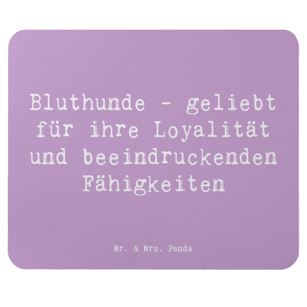 Mauspad Spruch Loyaler Bluthund Mousepad, Computer zubehör, Büroausstattung, PC Zubehör, Arbeitszimmer, Mauspad, Einzigartiges Mauspad, Designer Mauspad, Mausunterlage, Mauspad Büro, Hund, Hunderasse, Rassehund, Hundebesitzer, Geschenk, Tierfreund, Schenken, Welpe