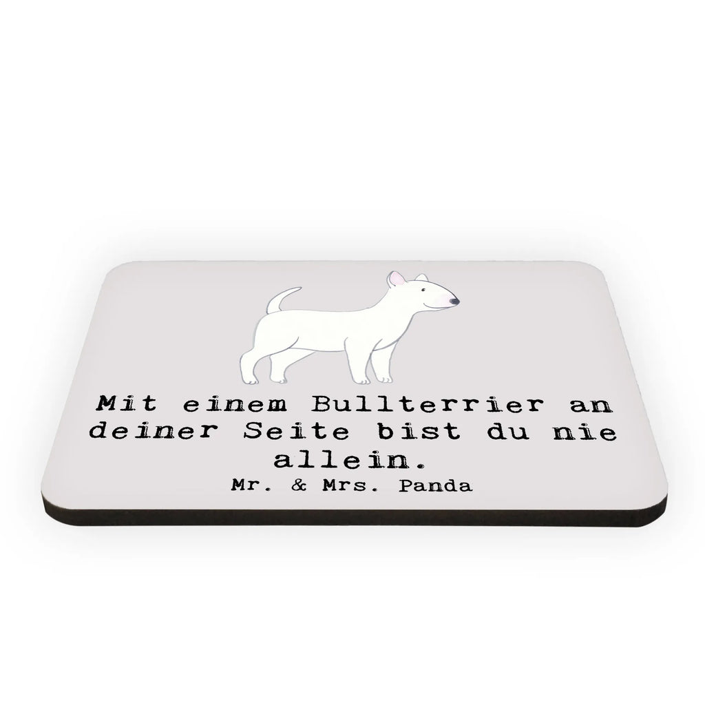 Magnet Bullterrier Begleiter Kühlschrankmagnet, Pinnwandmagnet, Souvenir Magnet, Motivmagnete, Dekomagnet, Whiteboard Magnet, Notiz Magnet, Kühlschrank Dekoration, Hund, Hunderasse, Rassehund, Hundebesitzer, Geschenk, Tierfreund, Schenken, Welpe