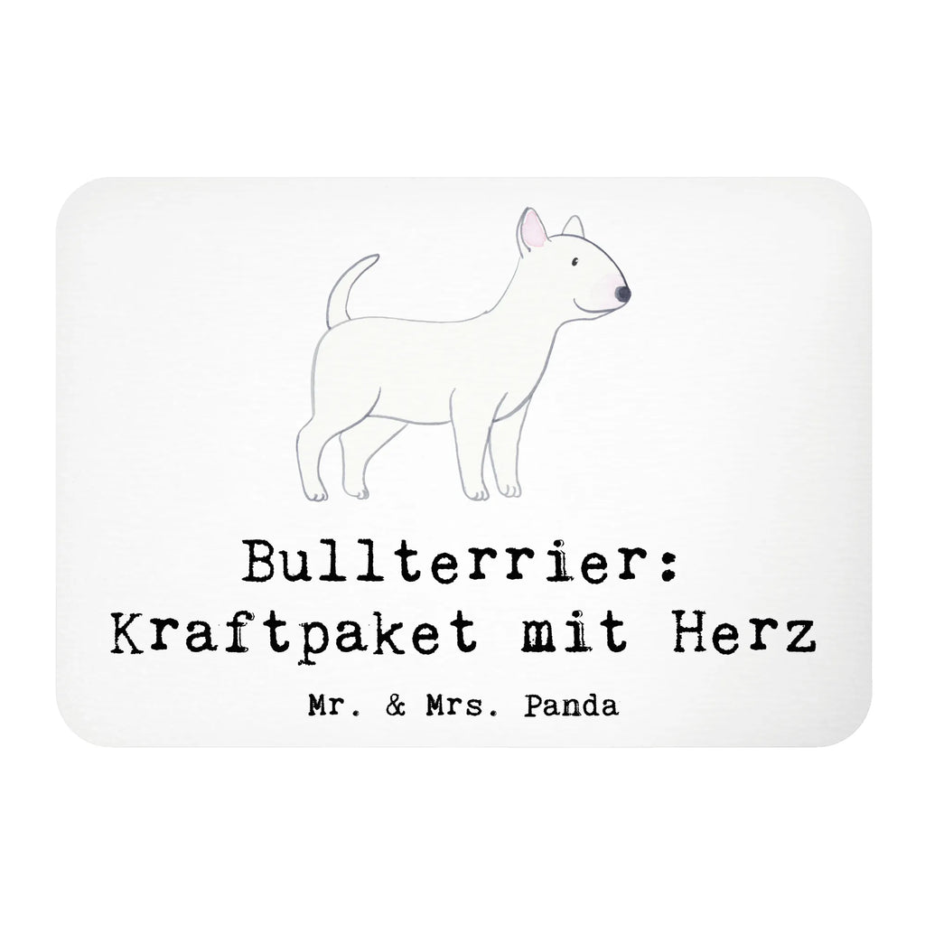 Magnet Bullterrier Kraftpaket Kühlschrankmagnet, Pinnwandmagnet, Souvenir Magnet, Motivmagnete, Dekomagnet, Whiteboard Magnet, Notiz Magnet, Kühlschrank Dekoration, Hund, Hunderasse, Rassehund, Hundebesitzer, Geschenk, Tierfreund, Schenken, Welpe