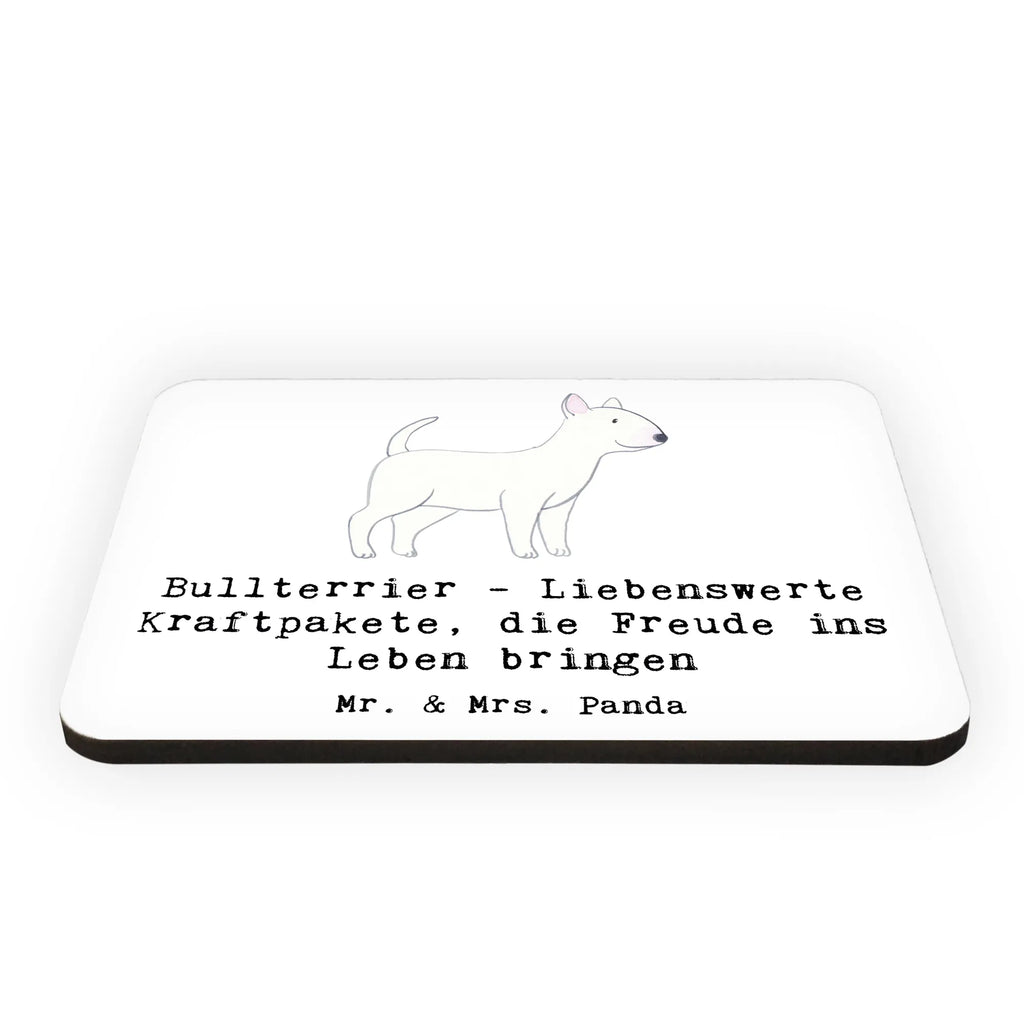 Magnet Bullterrier Kraftpaket Kühlschrankmagnet, Pinnwandmagnet, Souvenir Magnet, Motivmagnete, Dekomagnet, Whiteboard Magnet, Notiz Magnet, Kühlschrank Dekoration, Hund, Hunderasse, Rassehund, Hundebesitzer, Geschenk, Tierfreund, Schenken, Welpe