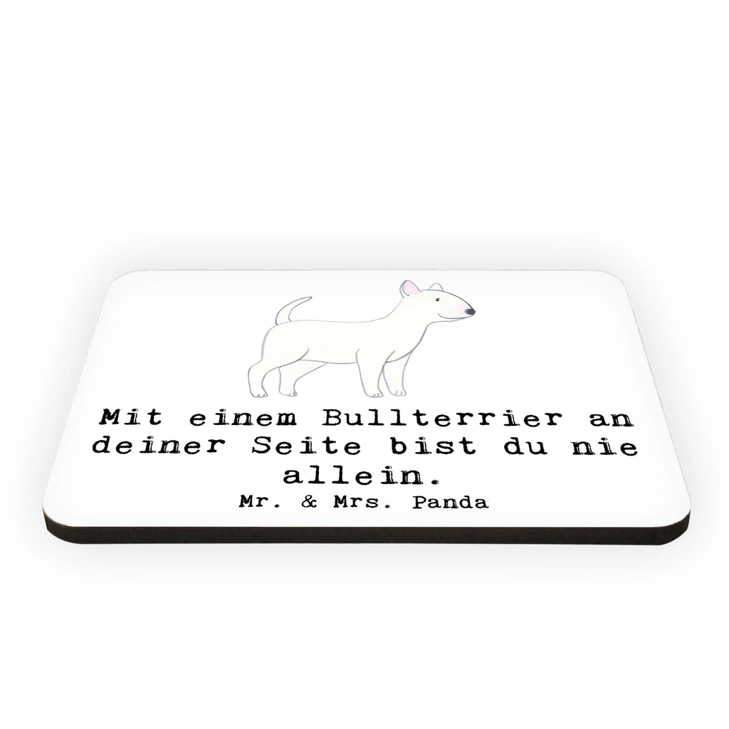 Magnet Bullterrier Begleiter Kühlschrankmagnet, Pinnwandmagnet, Souvenir Magnet, Motivmagnete, Dekomagnet, Whiteboard Magnet, Notiz Magnet, Kühlschrank Dekoration, Hund, Hunderasse, Rassehund, Hundebesitzer, Geschenk, Tierfreund, Schenken, Welpe