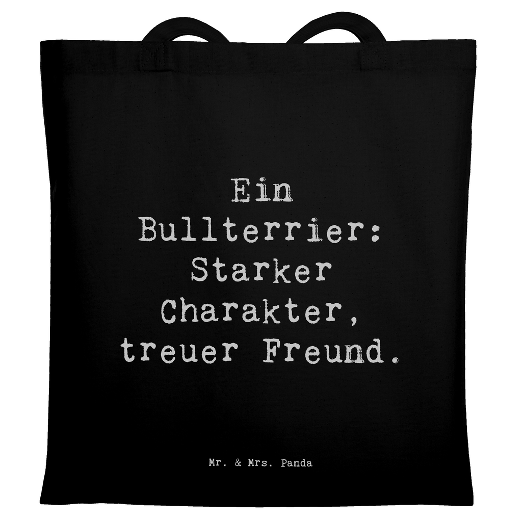 Tragetasche Spruch Bullterrier Freund Beuteltasche, Beutel, Einkaufstasche, Jutebeutel, Stoffbeutel, Tasche, Shopper, Umhängetasche, Strandtasche, Schultertasche, Stofftasche, Tragetasche, Badetasche, Jutetasche, Einkaufstüte, Laptoptasche, Hund, Hunderasse, Rassehund, Hundebesitzer, Geschenk, Tierfreund, Schenken, Welpe