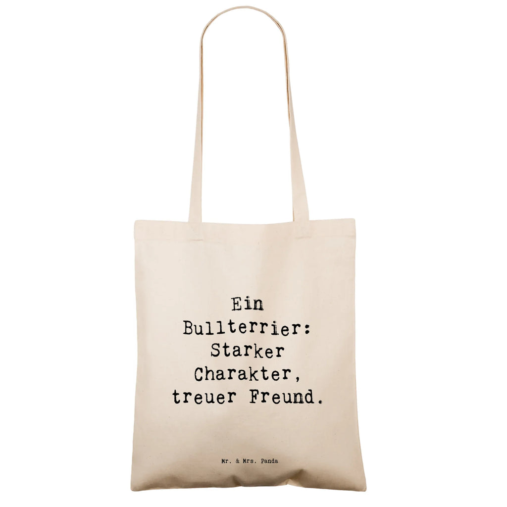 Tragetasche Spruch Bullterrier Freund Beuteltasche, Beutel, Einkaufstasche, Jutebeutel, Stoffbeutel, Tasche, Shopper, Umhängetasche, Strandtasche, Schultertasche, Stofftasche, Tragetasche, Badetasche, Jutetasche, Einkaufstüte, Laptoptasche, Hund, Hunderasse, Rassehund, Hundebesitzer, Geschenk, Tierfreund, Schenken, Welpe