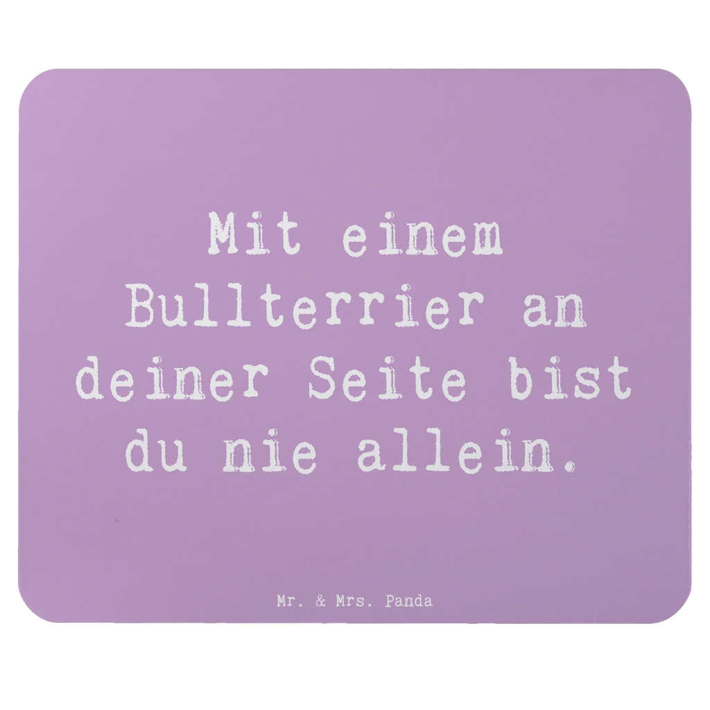 Mauspad Spruch Bullterrier Begleiter Mousepad, Computer zubehör, Büroausstattung, PC Zubehör, Arbeitszimmer, Mauspad, Einzigartiges Mauspad, Designer Mauspad, Mausunterlage, Mauspad Büro, Hund, Hunderasse, Rassehund, Hundebesitzer, Geschenk, Tierfreund, Schenken, Welpe